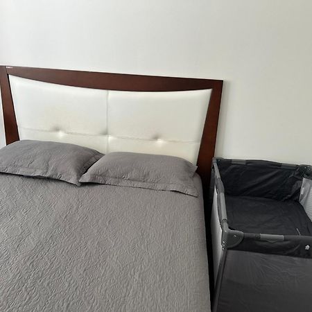 Proximo Dos Melhores Hoteis Do Centro, 2 Quartos, Portaria 24H Florianópolis 외부 사진