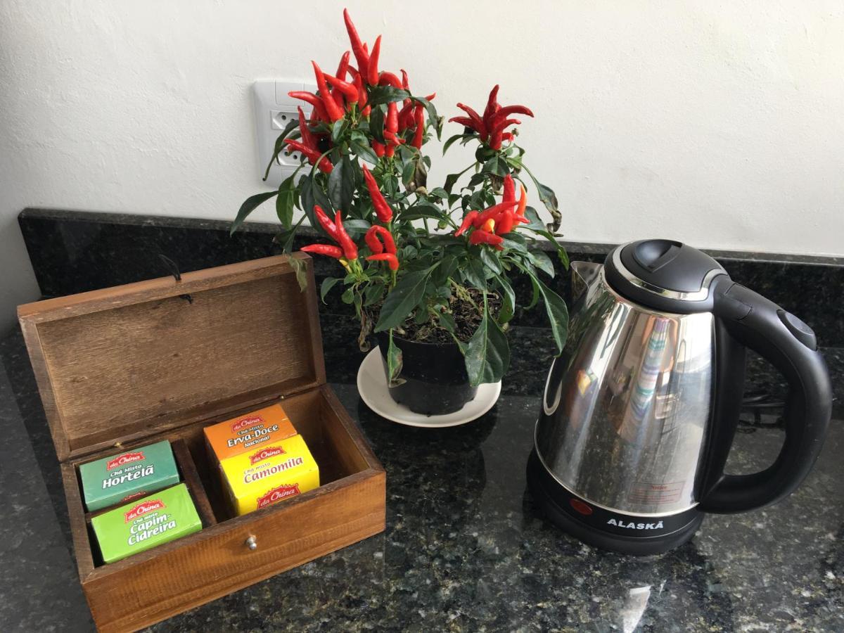Proximo Dos Melhores Hoteis Do Centro, 2 Quartos, Portaria 24H Florianópolis 외부 사진