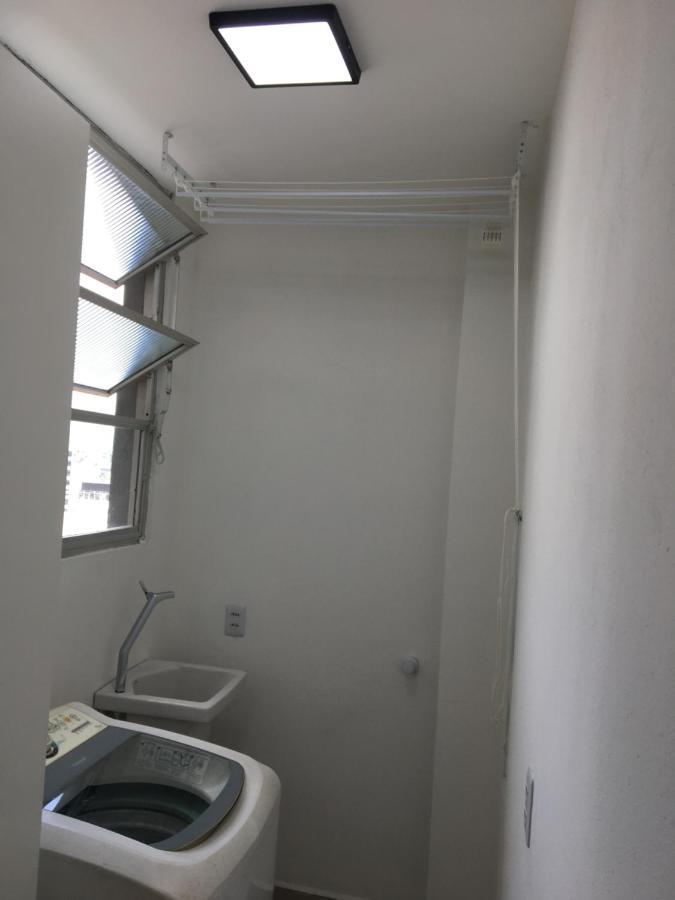 Proximo Dos Melhores Hoteis Do Centro, 2 Quartos, Portaria 24H Florianópolis 외부 사진