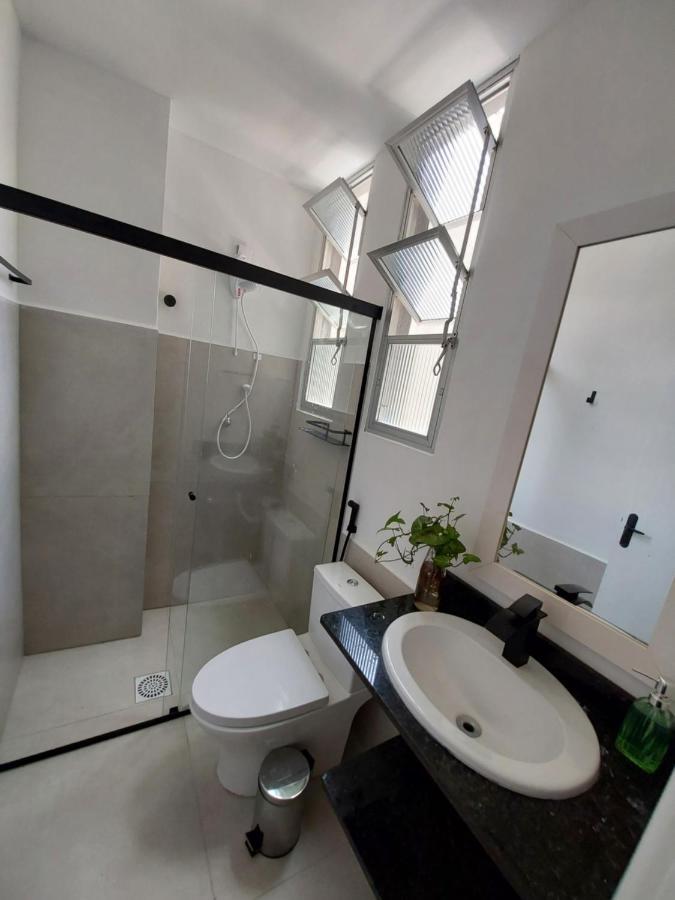 Proximo Dos Melhores Hoteis Do Centro, 2 Quartos, Portaria 24H Florianópolis 외부 사진