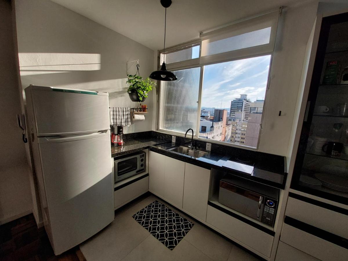 Proximo Dos Melhores Hoteis Do Centro, 2 Quartos, Portaria 24H Florianópolis 외부 사진