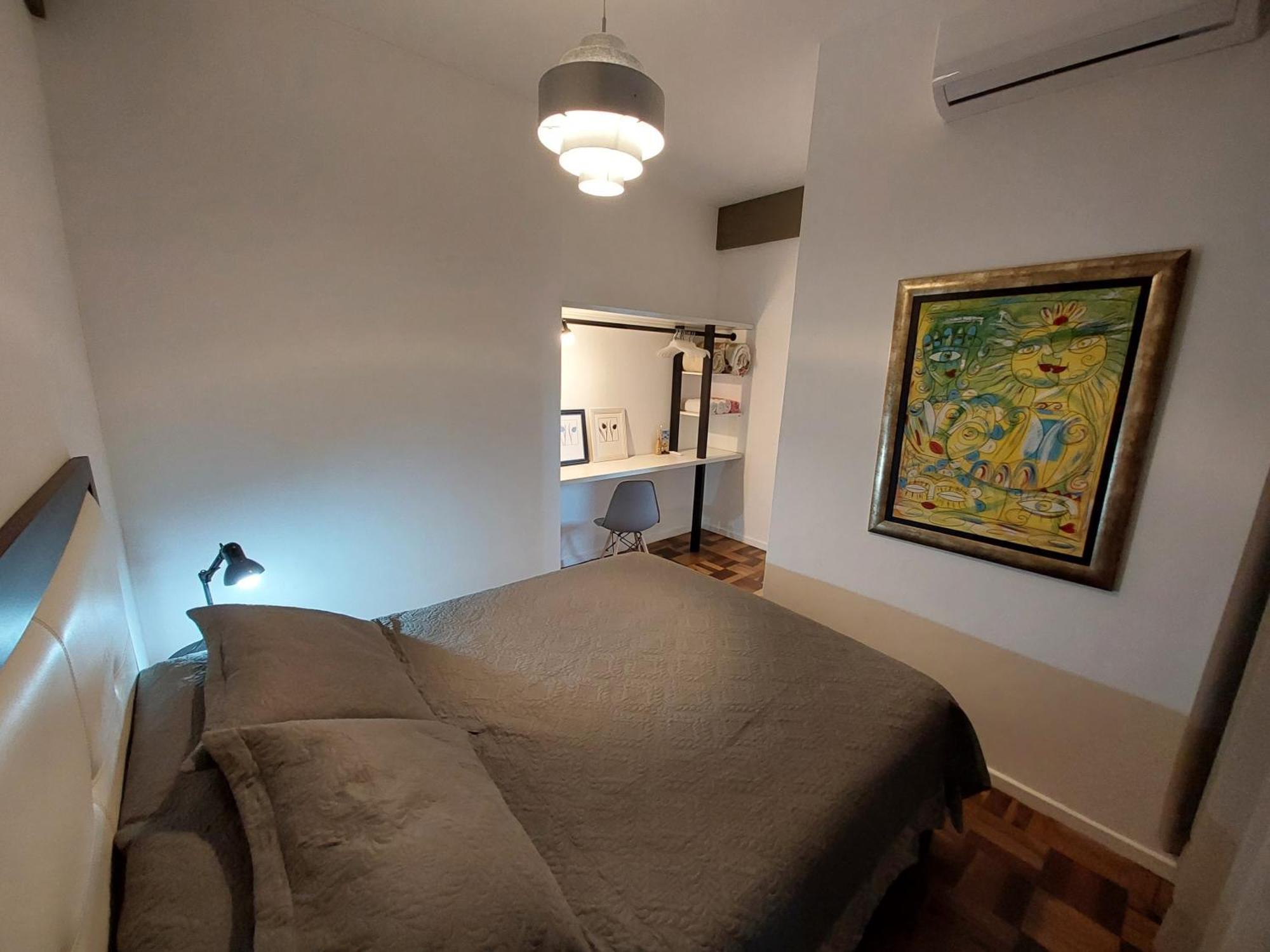 Proximo Dos Melhores Hoteis Do Centro, 2 Quartos, Portaria 24H Florianópolis 외부 사진