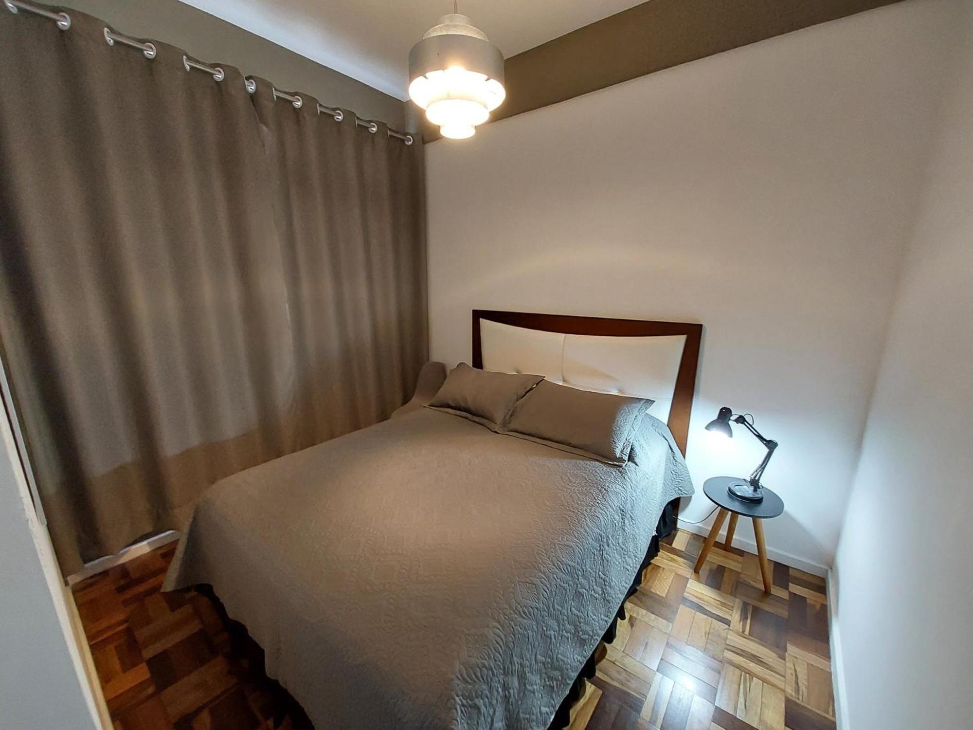 Proximo Dos Melhores Hoteis Do Centro, 2 Quartos, Portaria 24H Florianópolis 외부 사진