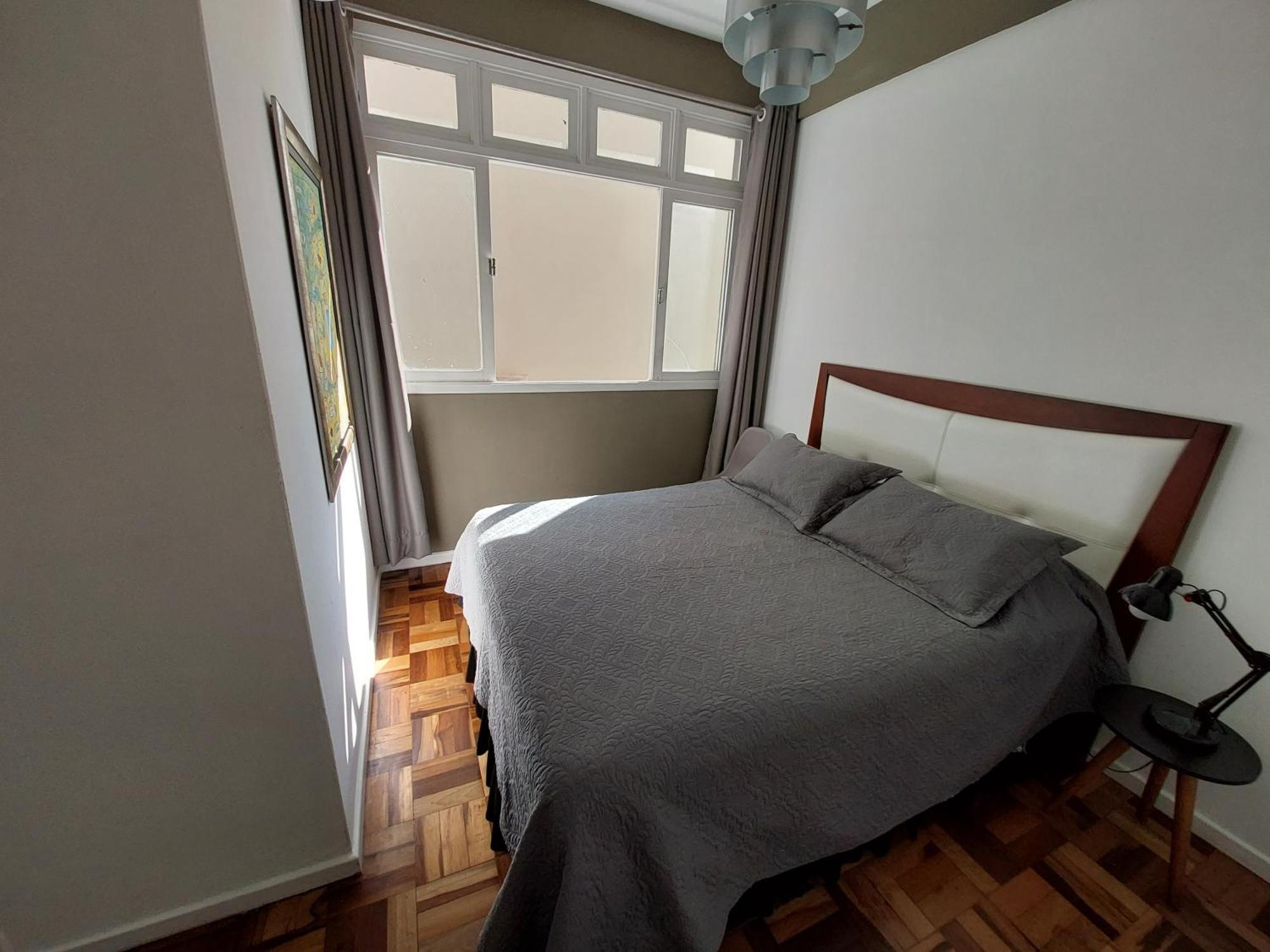 Proximo Dos Melhores Hoteis Do Centro, 2 Quartos, Portaria 24H Florianópolis 외부 사진