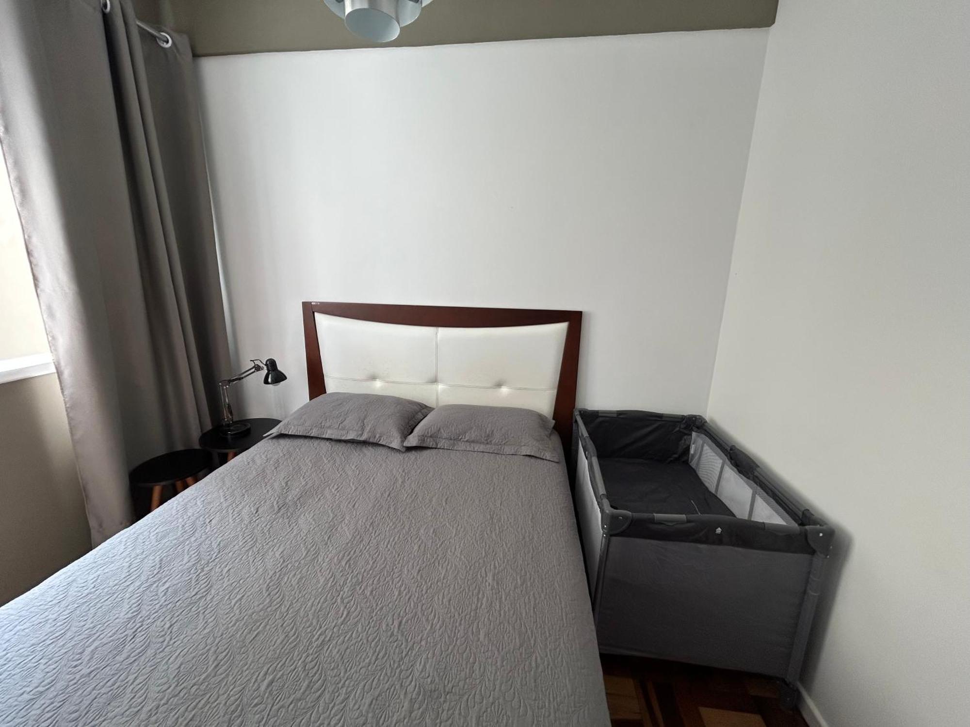 Proximo Dos Melhores Hoteis Do Centro, 2 Quartos, Portaria 24H Florianópolis 외부 사진